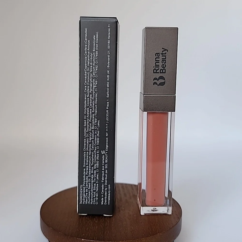 Rinna Beauty Lipgloss - Guilty Pleasure